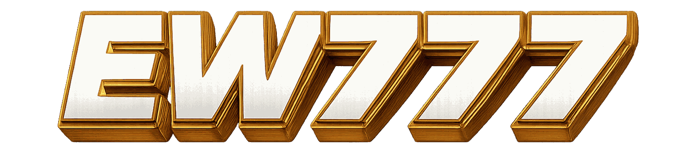 EW777 Logo